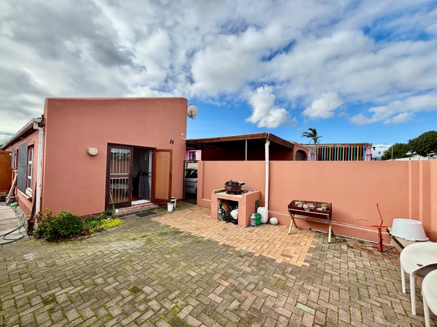 3 Bedroom Property for Sale in Danarant Western Cape